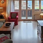 Bodmisunne By Interhome * גרינדלוולד