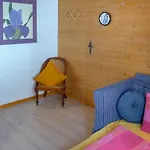 דירה Bodmisunne By Interhome *