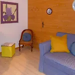 דירה Bodmisunne By Interhome *