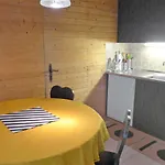 Bodmisunne By Interhome דירה