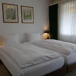 Bodmisunne By Interhome דירה גרינדלוולד