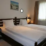 דירה Bodmisunne By Interhome גרינדלוולד