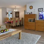 דירה Bodmisunne By Interhome