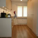 Bodmisunne By Interhome * גרינדלוולד