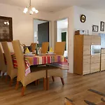 דירה Bodmisunne By Interhome