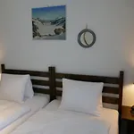 Bodmisunne By Interhome גרינדלוולד