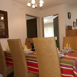 דירה Bodmisunne By Interhome גרינדלוולד