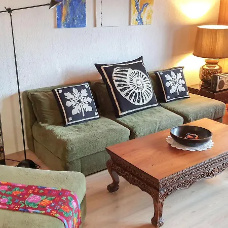 Apartment Bodmisunne By Interhome Grindelwald