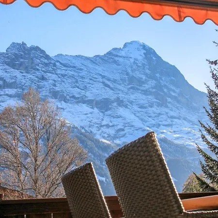 Bodmisunne By Interhome *