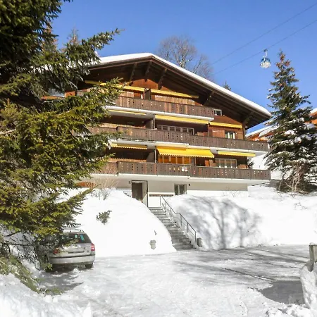 Apartment Bodmisunne By Interhome