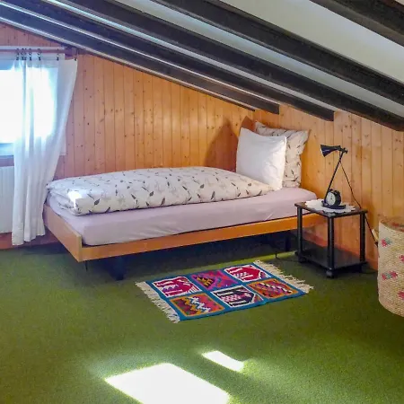 Bodmisunne By Interhome Apartment *