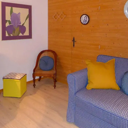 شقة Bodmisunne By Interhome *