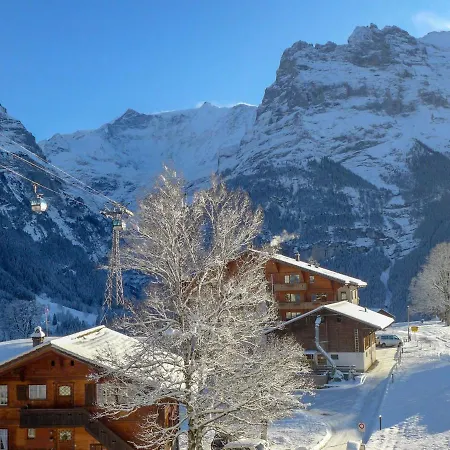 Apartment Bodmisunne By Interhome *