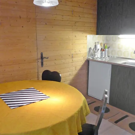Bodmisunne By Interhome Apartment