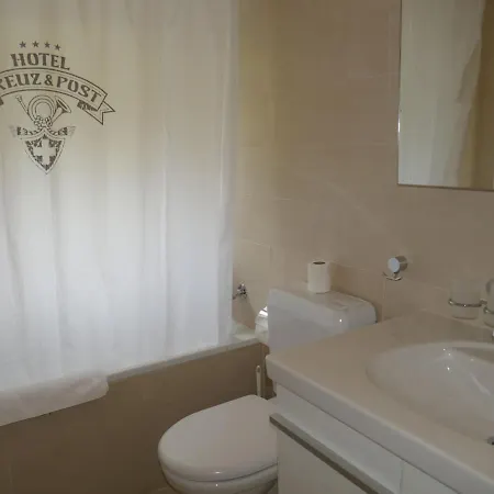 Apartment Bodmisunne By Interhome *