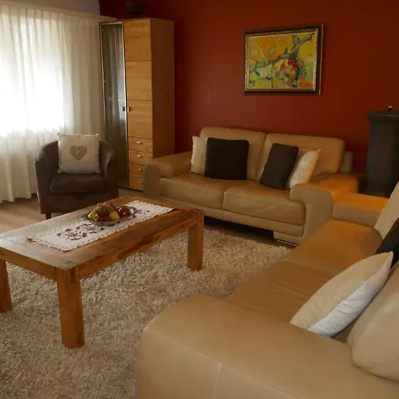 شقة Bodmisunne By Interhome *