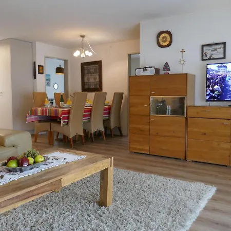 شقة Bodmisunne By Interhome