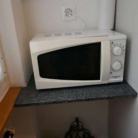 Bodmisunne By Interhome Apartment