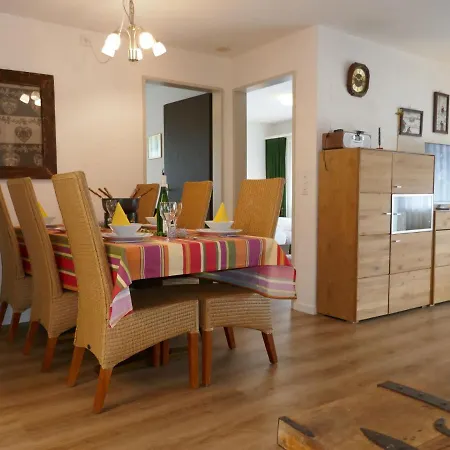 Apartment Bodmisunne By Interhome