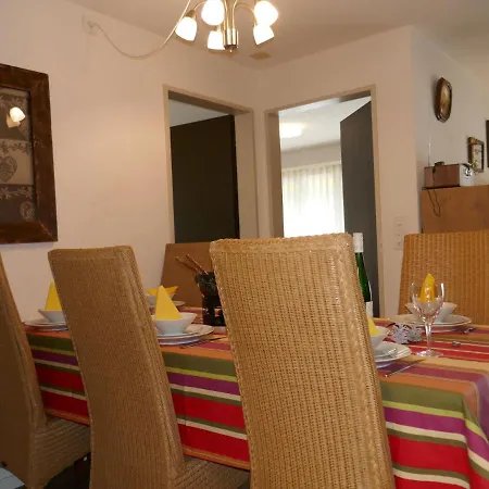 Apartment Bodmisunne By Interhome Grindelwald