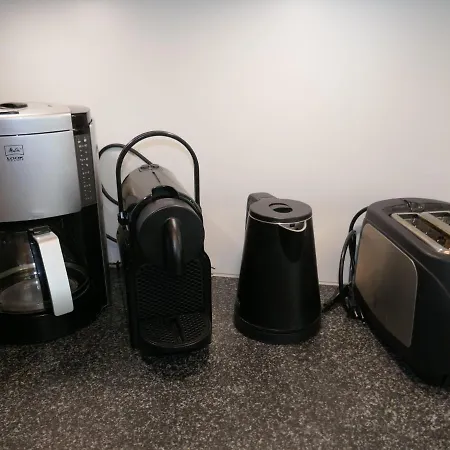 Bodmisunne By Interhome Apartment