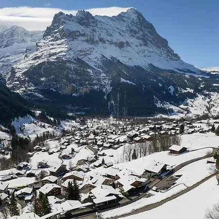 Apartment Bodmisunne By Interhome *