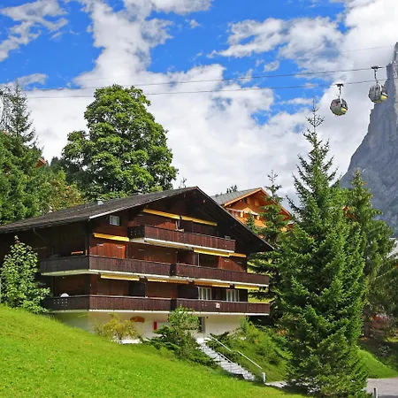 Bodmisunne By Interhome Apartment *