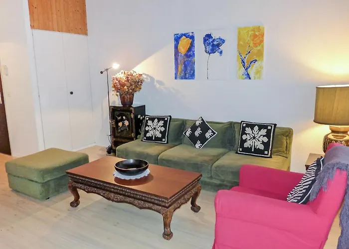 Bodmisunne By Interhome