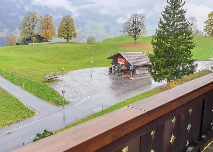 Bodmisunne By Interhome