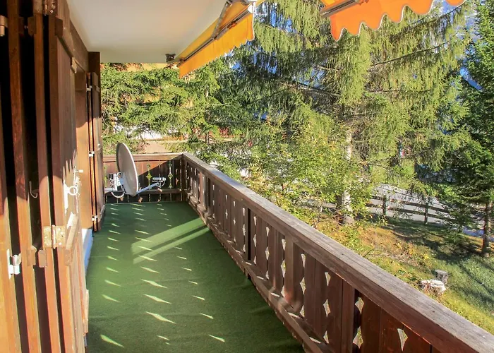 Bodmisunne By Interhome *