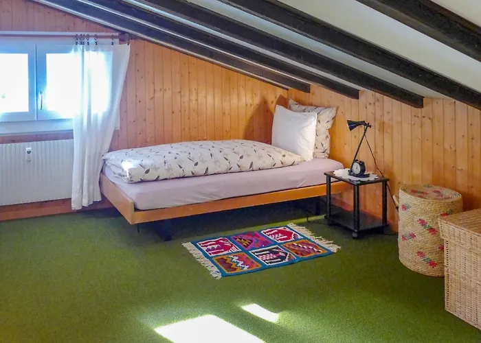 Bodmisunne By Interhome Apartment *