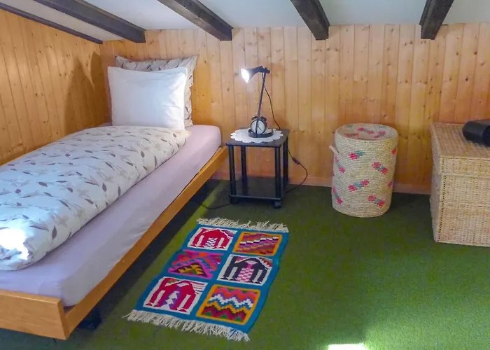 Apartment Bodmisunne By Interhome *