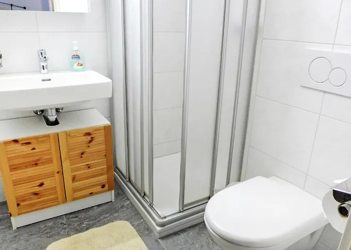 Bodmisunne By Interhome 公寓 格林德瓦