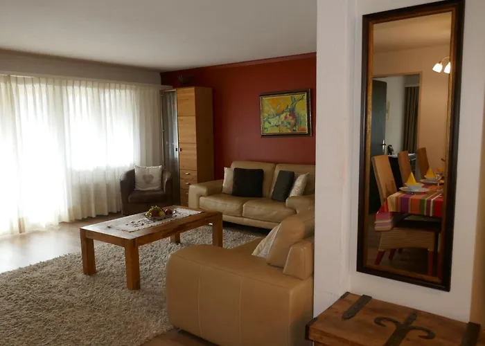 Bodmisunne By Interhome