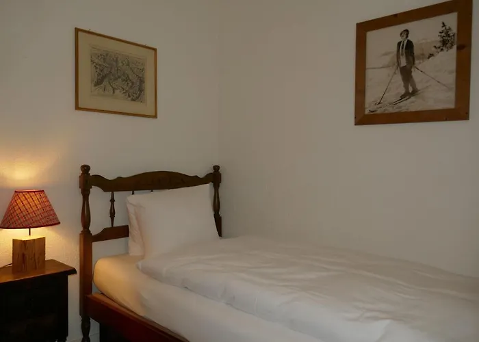 Bodmisunne By Interhome *