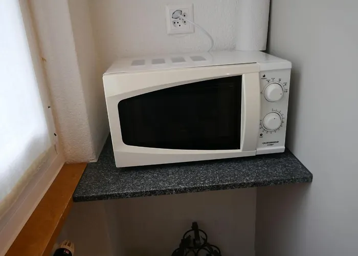 Bodmisunne By Interhome Apartment