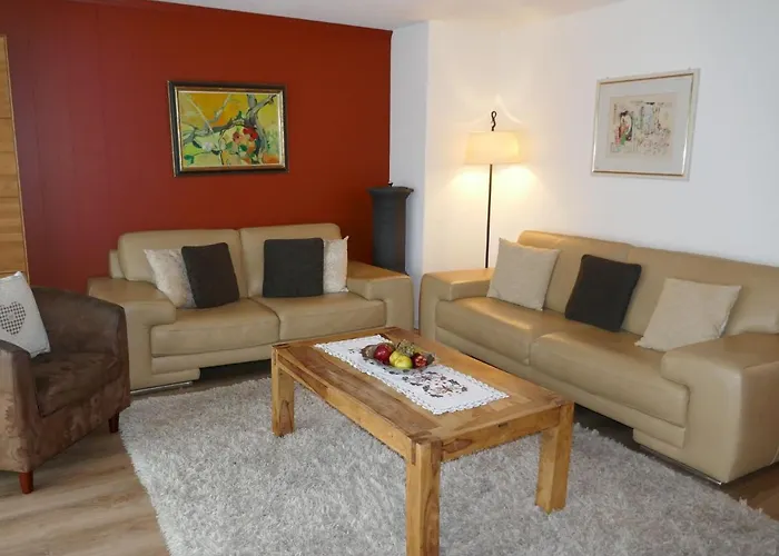 Apartment Bodmisunne By Interhome *