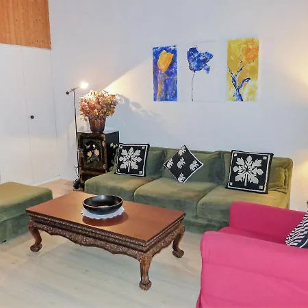 Bodmisunne By Interhome