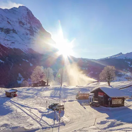 Apartamento Bodmisunne By Interhome *