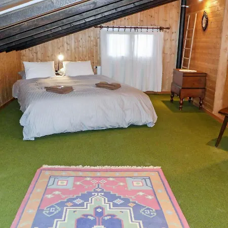 Bodmisunne By Interhome Grindelwald