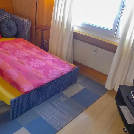 Bodmisunne By Interhome Apartamento