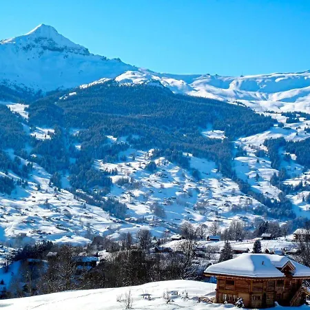 Bodmisunne By Interhome Apartamento