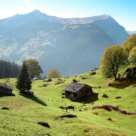 Apartamento Bodmisunne By Interhome *