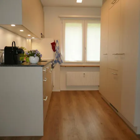 Bodmisunne By Interhome * Grindelwald