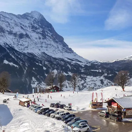 Daire Bodmisunne By Interhome *