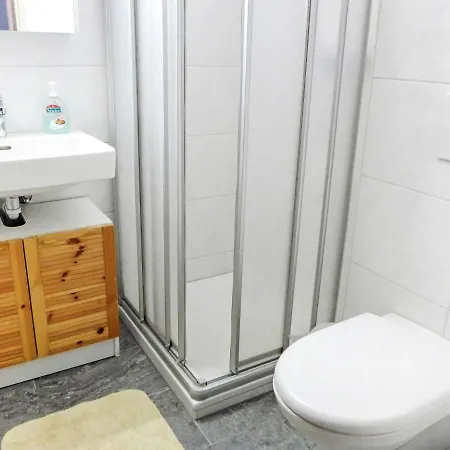 Bodmisunne By Interhome Appartamento Grindelwald