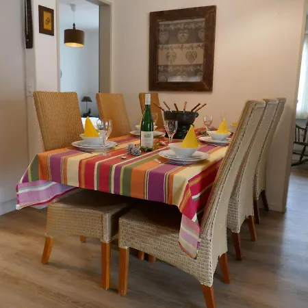 Bodmisunne By Interhome Appartamento