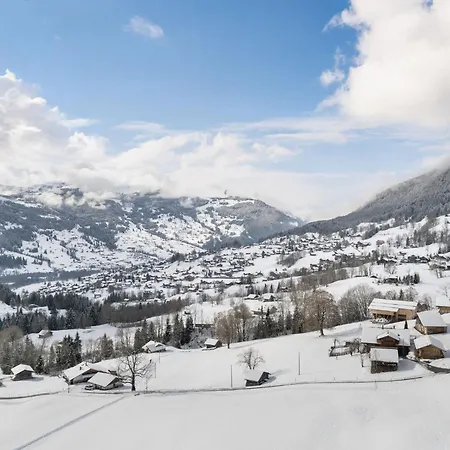 Daire Bodmisunne By Interhome