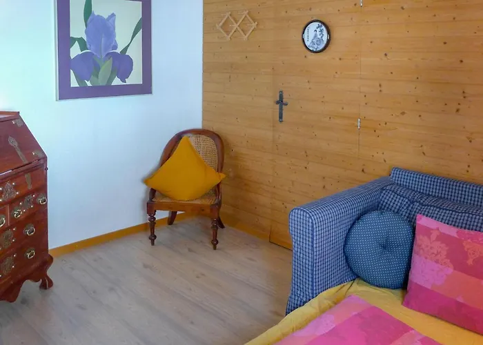 Daire Bodmisunne By Interhome *