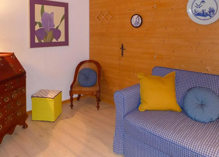 Daire Bodmisunne By Interhome *